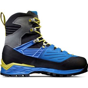 Mammut Kento Pro High Goretex Wandelschoenen Blauw EU 37 1/3 Vrouw