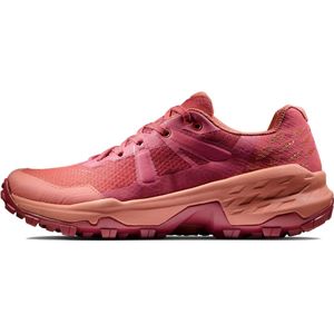 Mammut Sertig II Low GTX® Women für Damen, rot, Gr. 38 EU / 5 UK