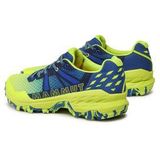 Mammut - Sertig Ii Low - Wandelschoenen - Zwart - Robuust - Lichtgewicht