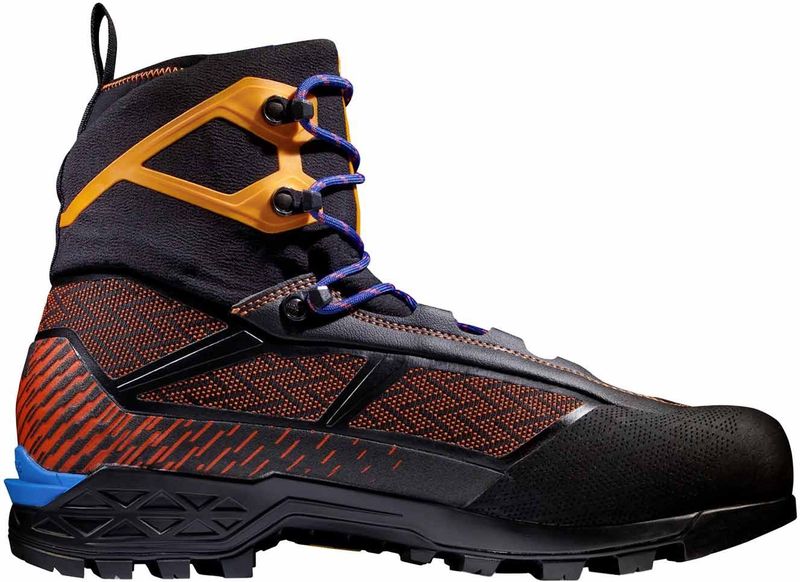 Mammut - Taiss Light Mid GTX - Bergschoenen - Heren