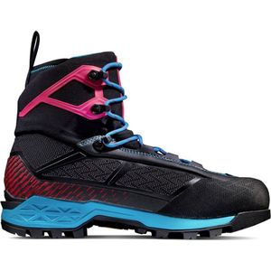 Mammut Taiss Light Mid Goretex Wandelschoenen Zwart EU 41 1/3 Vrouw