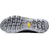 Mammut - Mercury IV Low - Wandelschoenen - Zwart - Nubuckleer - Gore-Tex