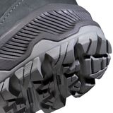 Mammut - Mercury IV Low - Wandelschoenen - Zwart - Nubuckleer - Gore-Tex