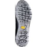 Mammut - Mercury IV Low - Wandelschoenen - Zwart - Nubuckleer - Gore-Tex