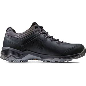 Mammut Mercury IV Low GTX Multisportschoenen (Heren |zwart/grijs |waterdicht)