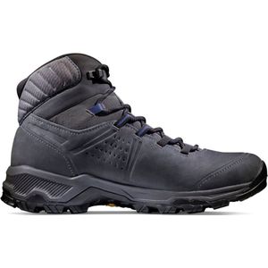 Mammut Mercury Iv Mid Goretex Wandelschoenen Zwart EU 43 1/3 Man