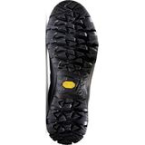 MAMMUT Mercury IV Mid Goretex Wandelschoenen Dark Titanium / Black Heren