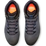 Mammut - Mercury IV Mid - Wandelschoenen - Zwart - Goretex - Lichtgewicht
