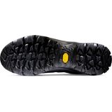 Mammut - Mercury IV Mid - Wandelschoenen - Zwart - Goretex - Lichtgewicht