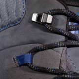 Mammut - Mercury IV Mid - Wandelschoenen - Zwart - Goretex - Lichtgewicht