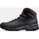 Mammut - Blackfin III WP - Trail-Schoen - Zwart - Waterdicht - Ademend