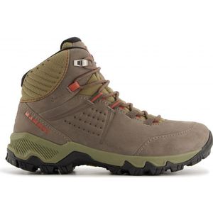 Mammut Nova IV Mid Gore-Tex Wandelschoen  - Dames