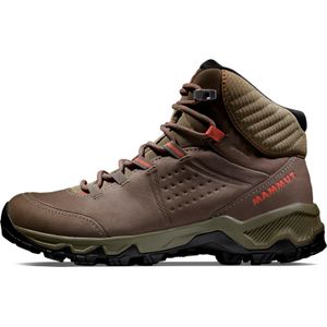 Mammut Nova IV Mid GTX für Damen, braun, Gr. 37 EU / 4,5 UK