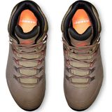 Mammut - Trovat Tour High - Wandelschoenen - Waterdicht - GORE TEX