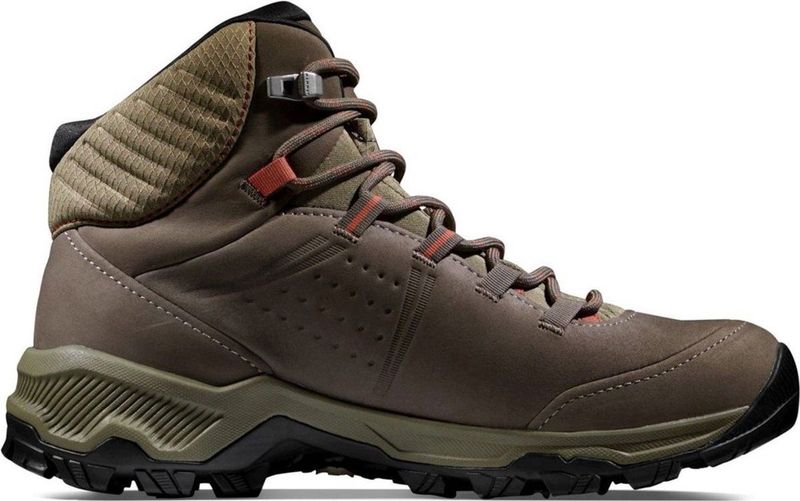 Mammut - Trovat Tour High - Wandelschoenen - Waterdicht - GORE TEX