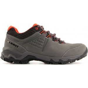 Mammut Mercury IV Low GTX Multisportschoenen (Heren |grijs |waterdicht)