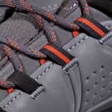 Mammut - 3030-04700 - Low-top Wandelschoenen - Terracare Leer - Memo Foam - Vibram Buitenzoal