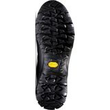 Mammut - 3030-04700 - Low-top Wandelschoenen - Terracare Leer - Memo Foam - Vibram Buitenzoal