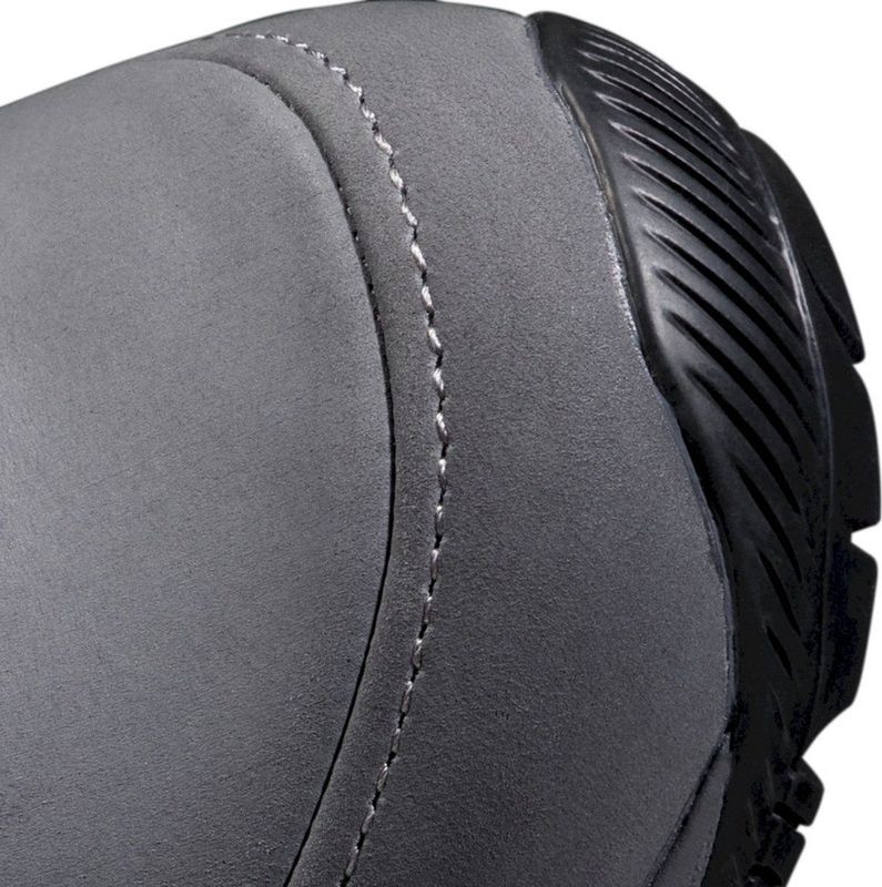 Mammut - 3030-04700 - Low-top Wandelschoenen - Terracare Leer - Memo Foam - Vibram Buitenzoal