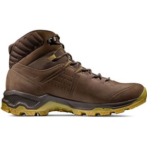 Mammut - Mercury IV GTX Wandelschoenen - Groen