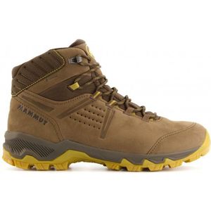 Mammut Mercury Iv Mid Goretex Wandelschoenen