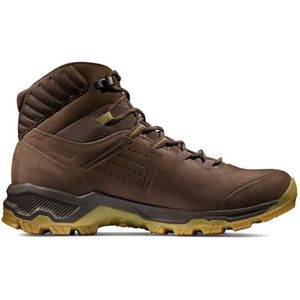 Mammut Mercury IV Mid GTX Wandelschoenen (Heren |bruin |waterdicht)