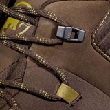 Mammut - Mercury IV Mid - Wandelschoen - Grijs - Gore-Tex - Ademend