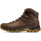 Mammut - Mercury IV Mid - Wandelschoen - Grijs - Gore-Tex - Ademend