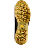 Mammut - Mercury IV Mid - Wandelschoen - Grijs - Gore-Tex - Ademend