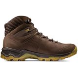 Mammut - Mercury IV Mid - Wandelschoen - Grijs - Gore-Tex - Ademend