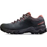 Mammut - Nova Iv Low - Wandelschoenen - Zwart - Gore-Tex