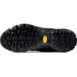 Mammut - Nova Iv Low - Wandelschoenen - Zwart - Gore-Tex