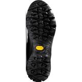 Mammut - Nova Iv Low - Wandelschoenen - Zwart - Gore-Tex