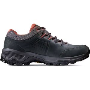 Mammut - Nova Iv Low - Wandelschoenen - Zwart - Gore-Tex