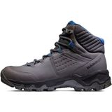 Mammut - Nova IV Mid Wandelschoenen - Grijs - Goretex - Dames