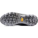 Mammut - Nova IV Mid Wandelschoenen - Grijs - Goretex - Dames