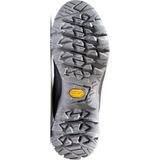 Mammut - Nova IV Mid Wandelschoenen - Grijs - Goretex - Dames