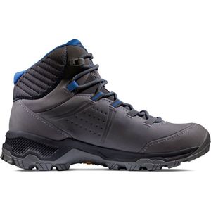 Mammut Nova IV Mid GTX - Wandelschoenen Dames - Nubuckleer - Vibram Zool