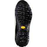 Nova IV Mid GTX - Veterboots - Zwart - Nubuckleer - Waterdicht