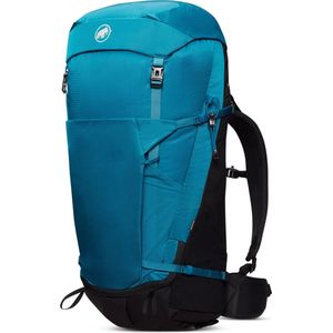 Mammut Lithium 50 Backpack, blauw/zwart