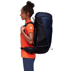 Mammut Lithium 50l Vrouw Rugzak Blauw