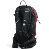 Mammut Lithium 15 Women Rugzak 48 cm blood red-black