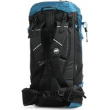 Mammut Lithium 40 Rugzak 62 cm sapphire-black