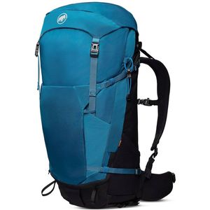 Mammut Lithium 40l Rugzak Blauw