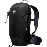 Mammut Lithium 15 Rugza - Zwart