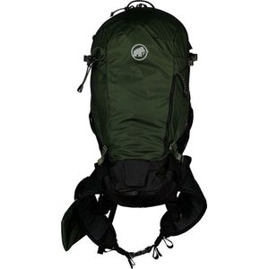 Mammut Lithium Wandelrugzak groen