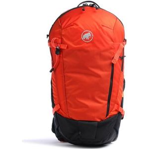 Mammut Lithium 20 Rugzak 51 cm hot red-black