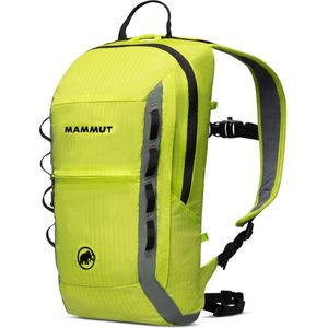 MAMMUT Neon Light 12L Rugzak Highlime