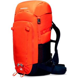 Mammut Trion 50l Rugzak Rood