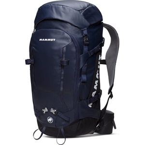 Mammut Trion Spine 35 Rugzak, blauw/zwart